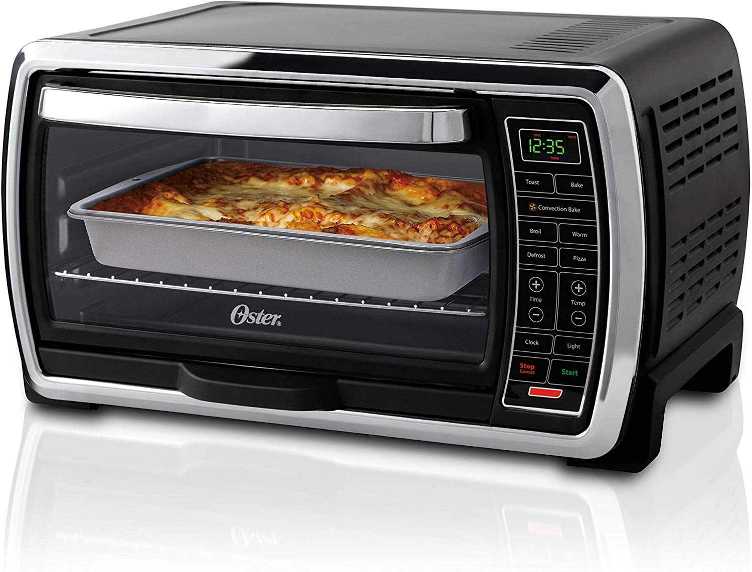  Oster Toaster Oven