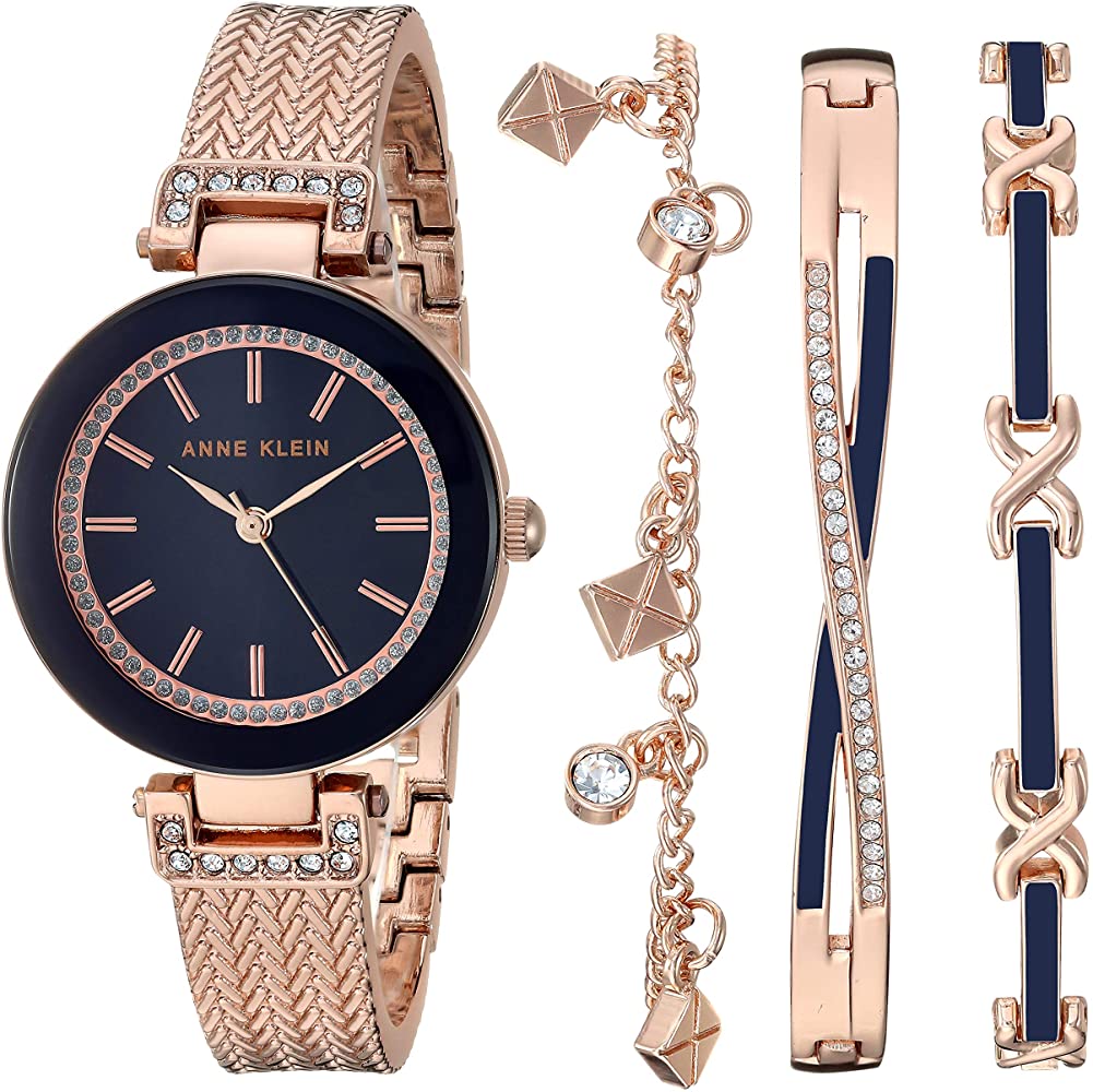 Anne Klein AK/3394NRST