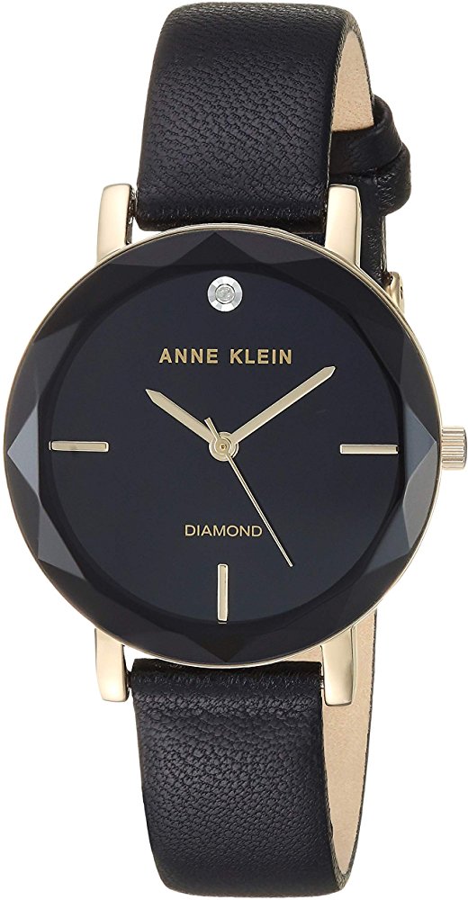 Anne Klein AK/3434BKBK