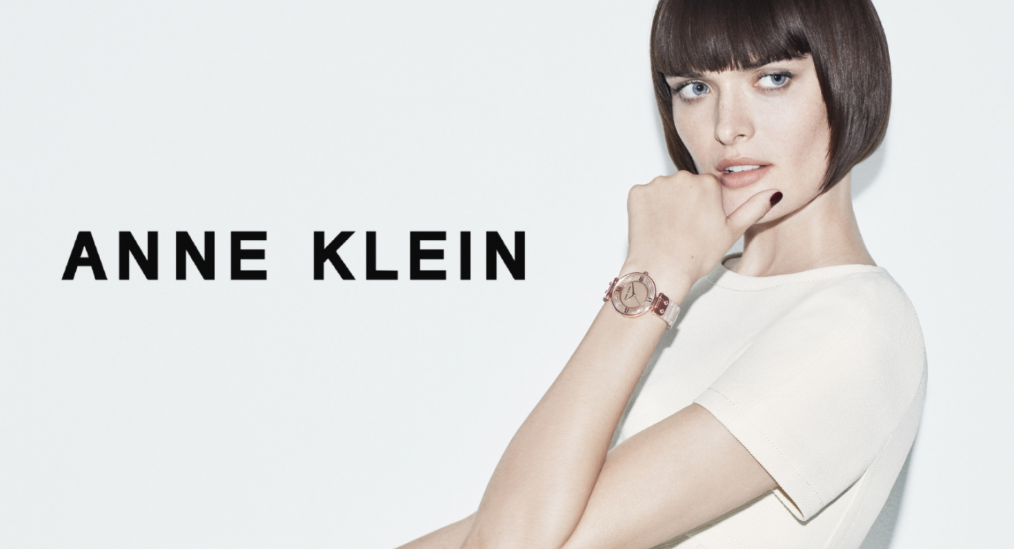Anne Klein mang đến nét sang trọng và đẳng cấp cho phái nữ