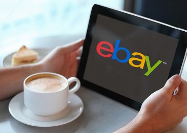 Mua hàng trên eBay có tốt và uy tín không