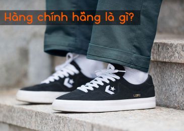 Các mặt hàng chính hãng luôn đảm bảo chất lượng và được tin dùng rộng rãi