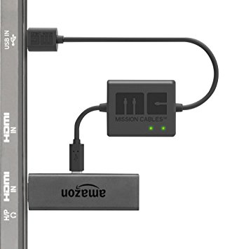 ket noi Amazon Fire TV Stick