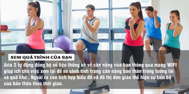 Mua cân Fitbit ở đâu