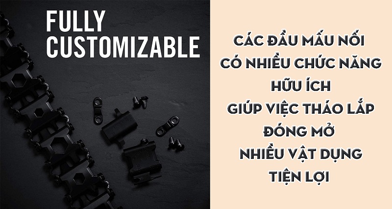 chuc nang tien loi cua vong tay tread