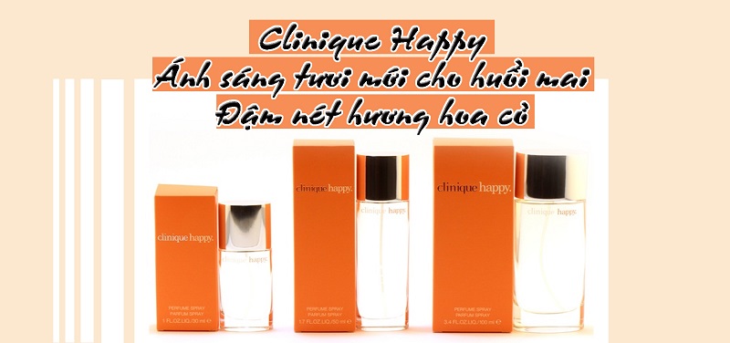nuoc hoa Clinique chinh hang tu the gioi