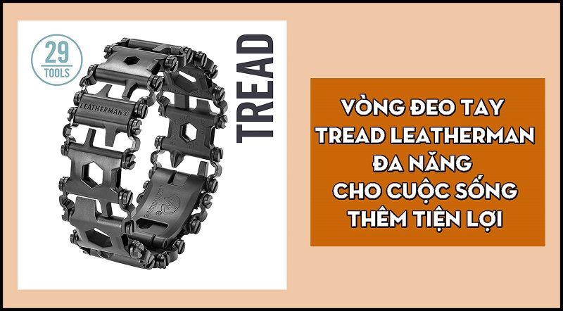 vong deo tay da nang treat leatherman