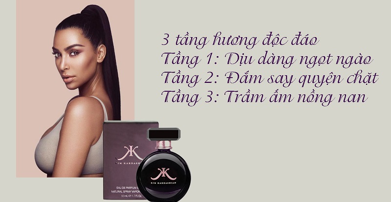 3 tang huong cua nuoc hoa kim
