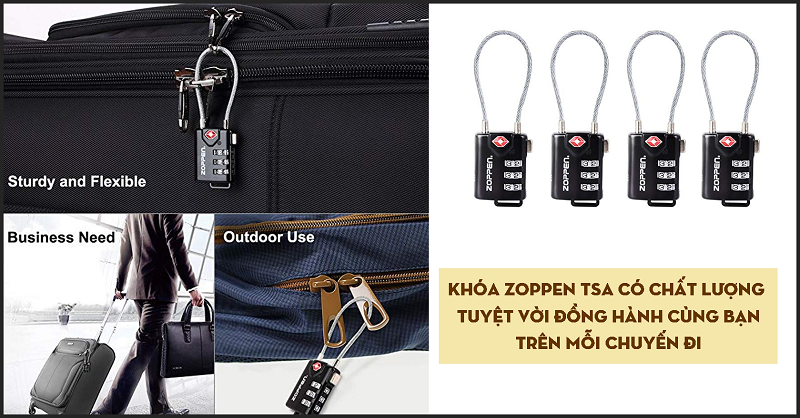 khoa zoppen co chat luong tot tren FADO