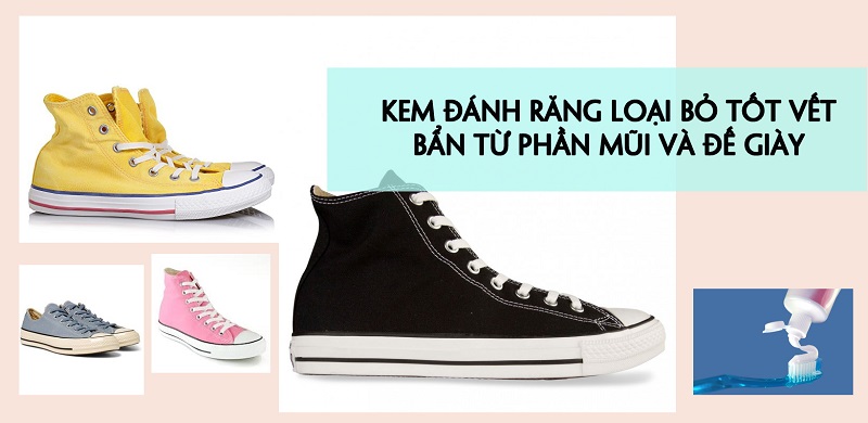 kem danh rang loai bo vet ban