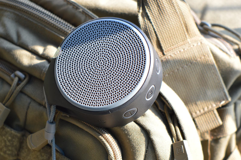 Loa Bluetooth Logitech X100