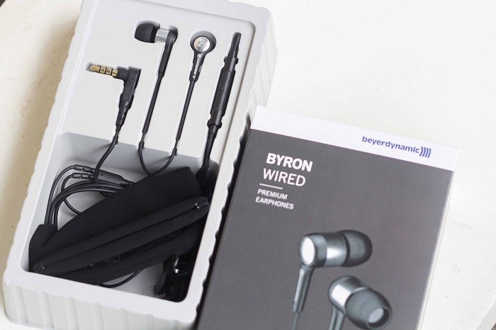 Beyerdynamic Byron Wider