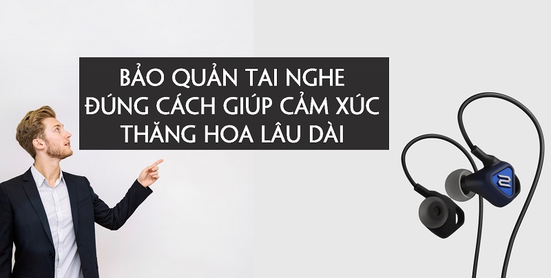 bao quan tai nghe dung dan