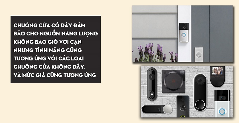 tac dung cua chuong cua co day