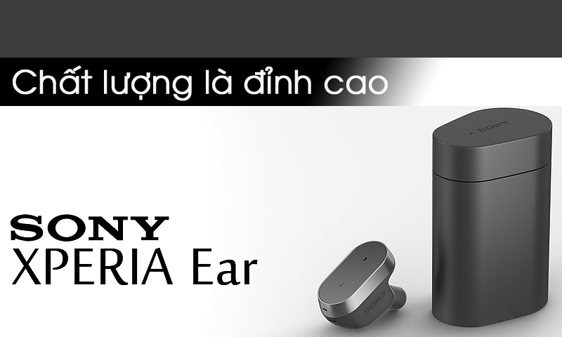  chat luong cua tai nghe Sony