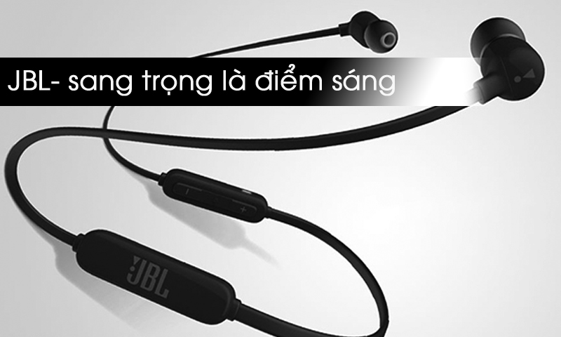 thuong hieu tai nghe JBL noi tinh tinh sang trong