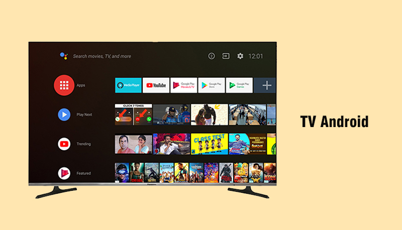 TV Android co tot khong