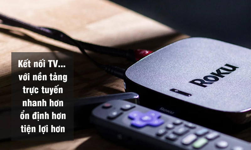 thiet bi Streaming nao tot nhat