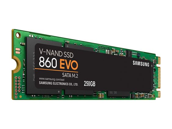 Giá thành SSD thường đắt hơn gấp 3-4 lần HDD