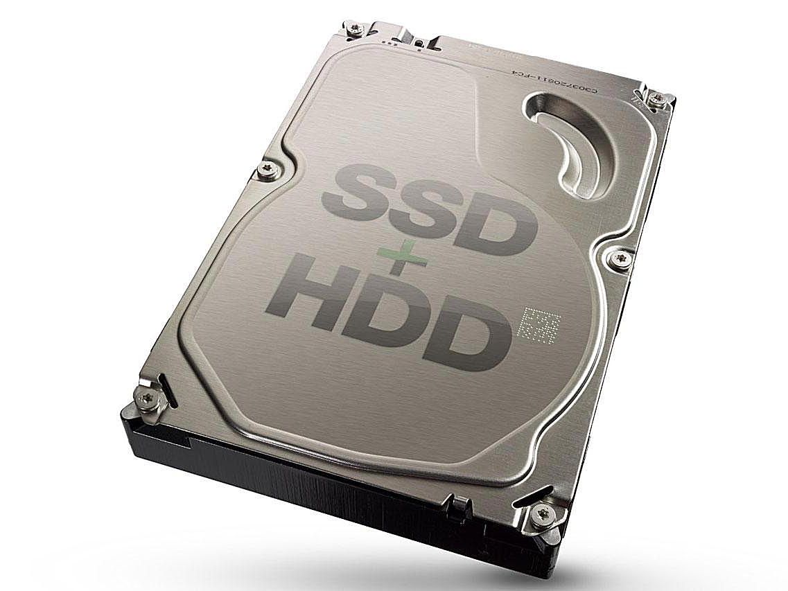 HDD không sử dụng trong môi trường có từ tính cao được
