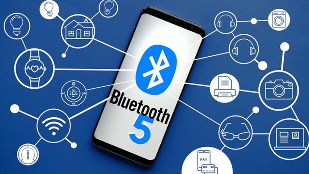 Bluetooth 5.0 là một cải tiến vượt bậc giúp việc truyền tải được nhanh chóng và thuận tiện hơn