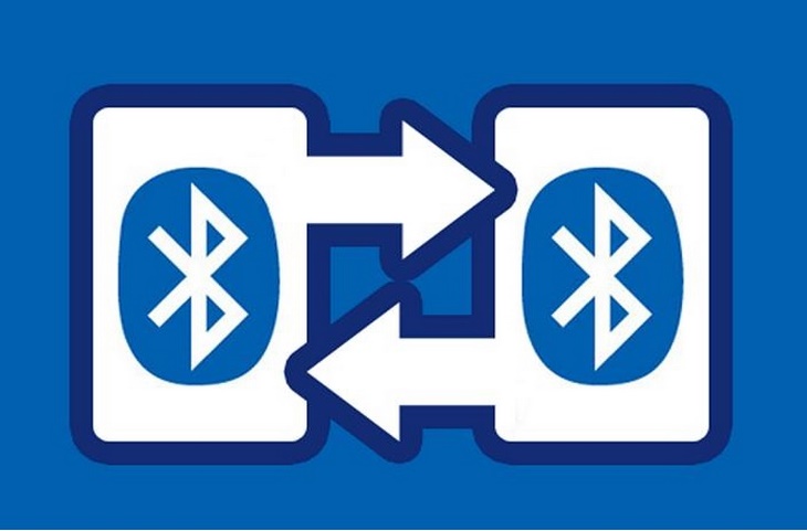 Bluetooth sử dụng bước sóng ngắn hơn bước sóng wifi