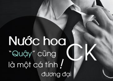 danh gia nuoc hoa CK danh cho nam gioi