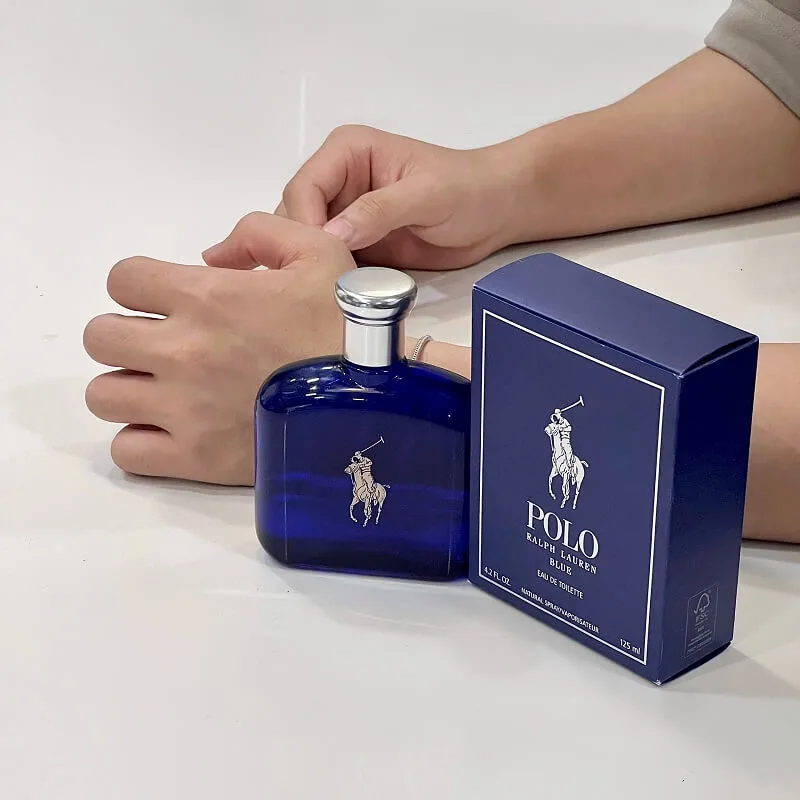 Chọn địa chỉ uy tín mua nước hoa Polo nam
