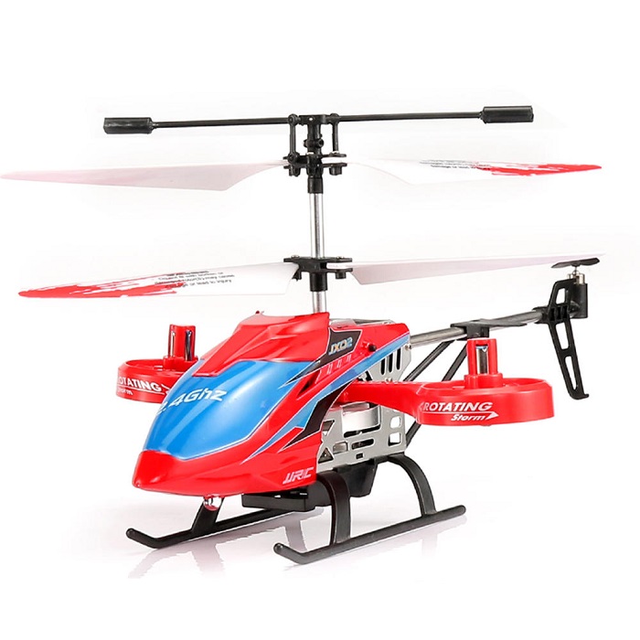 Top 10 máy bay trực thăng đồ chơi điều khiển từ xa RC bán chạy nhất hiện nay