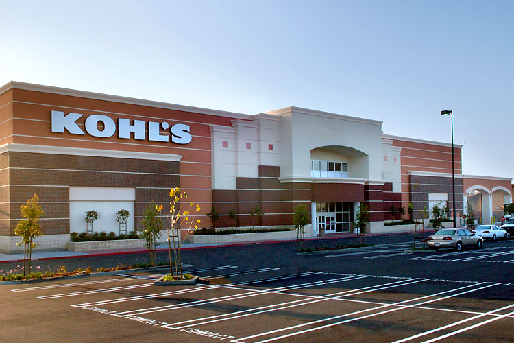 Tổng hợp deal, sale, khuyến mãi Kohl's Black Friday 2019