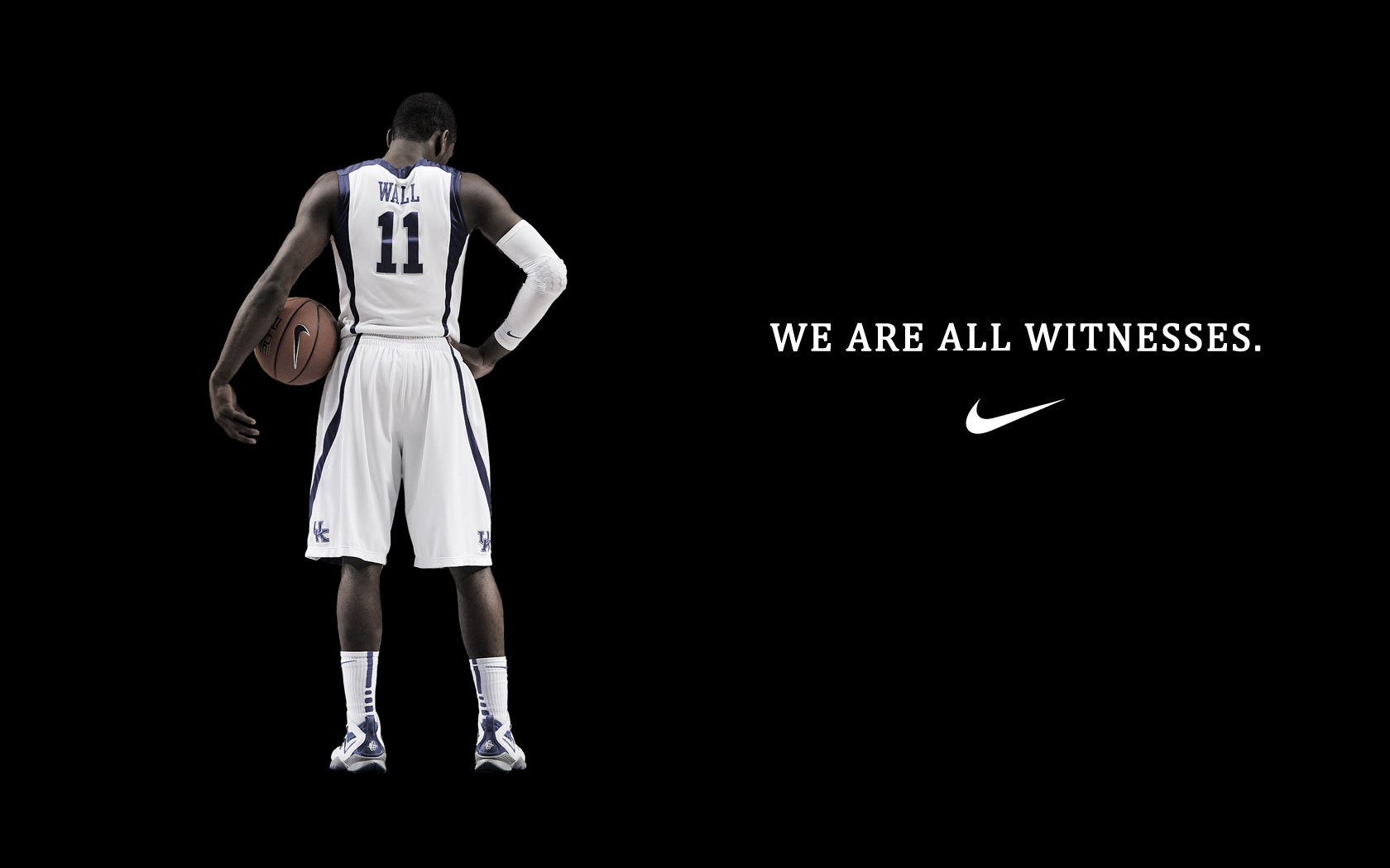 Nike trở thành biểu tượng cho thời trang thể thao thế giới