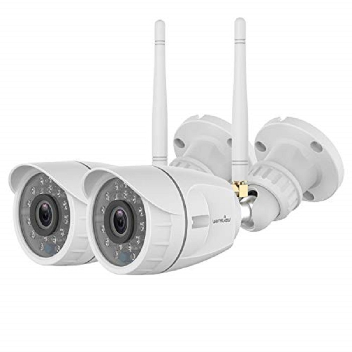 Top 10 camera an ninh tốt nhất cho ngôi nhà của bạn