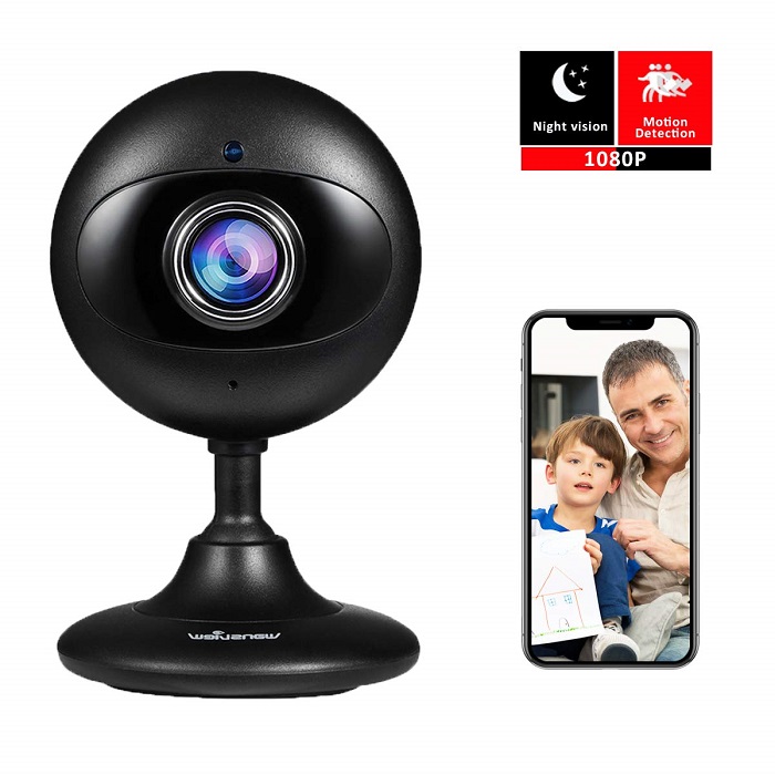 Top 10 camera an ninh tốt nhất cho ngôi nhà của bạn