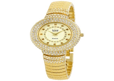 Top 10 mẫu đồng hồ nữ đẹp sang trọng nhất gây sốt toàn cầu