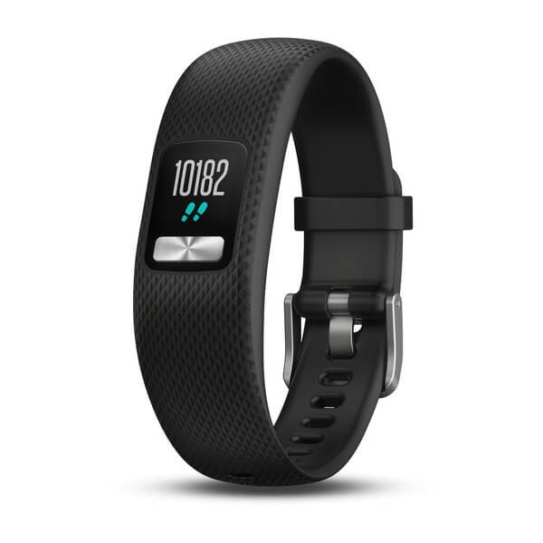 Garmin Vivofit 4 có mức giá phải chăng cùng những tính năng đặc biệt