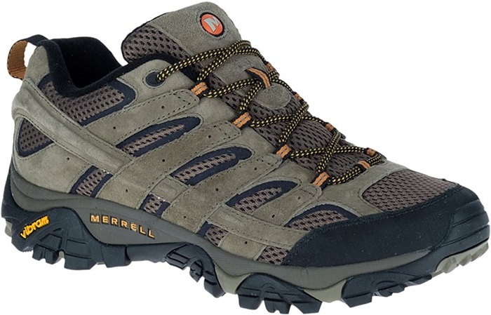Giày Merrell Chính Hãng nam nữ giá bao nhiêu? Địa chỉ mua ở đâu?
