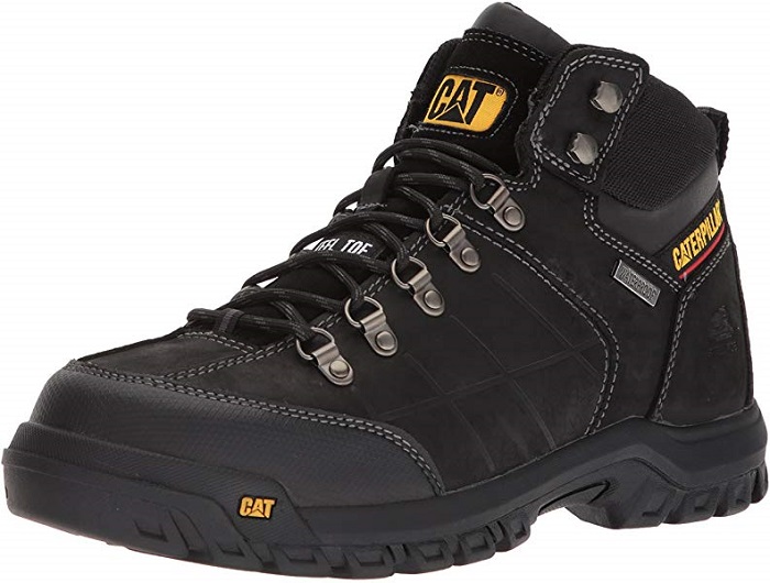 Địa chỉ mua giày Caterpillar Chính Hãng TPHCM ở đâu, giá bao nhiêu?