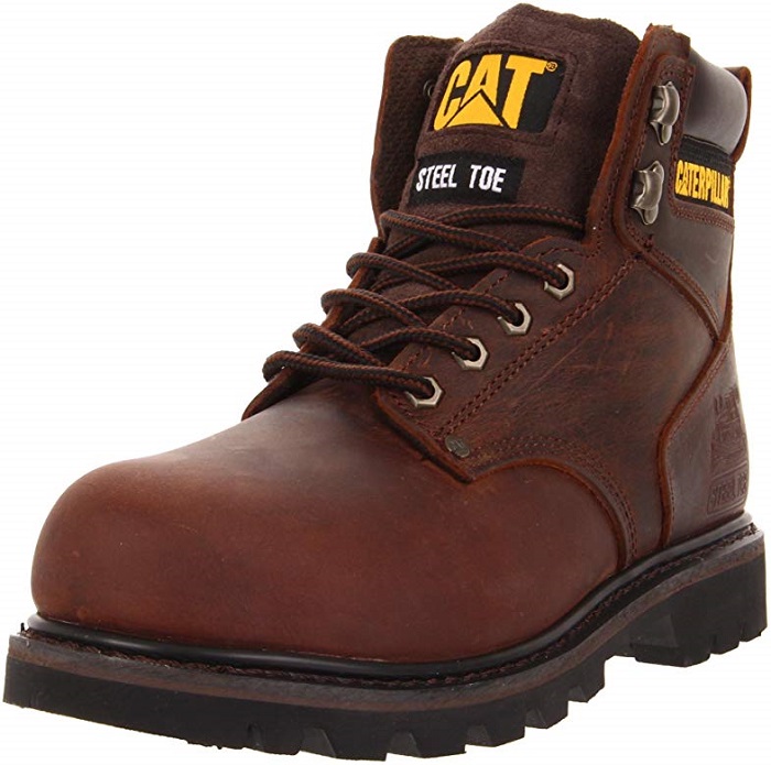 Địa chỉ mua giày Caterpillar Chính Hãng TPHCM ở đâu, giá bao nhiêu?