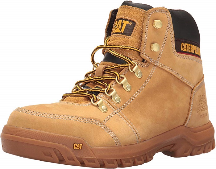 Địa chỉ mua giày Caterpillar Chính Hãng TPHCM ở đâu, giá bao nhiêu?