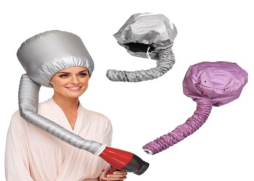 Địa chỉ mua mũ hấp tóc tại nhà ở đâu TPHCM, giá bán bao nhiêu?