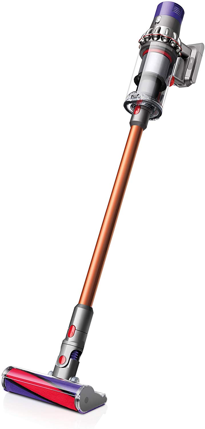 Dyson Cyclone V10 Vacuum Cleaner