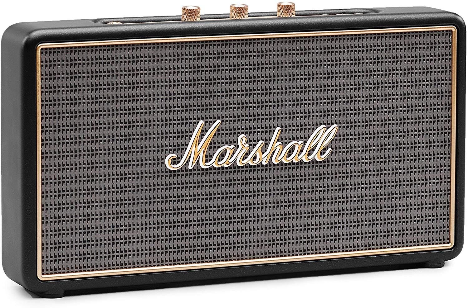 Marshall Stockwell Portable Bluetooth Speaker