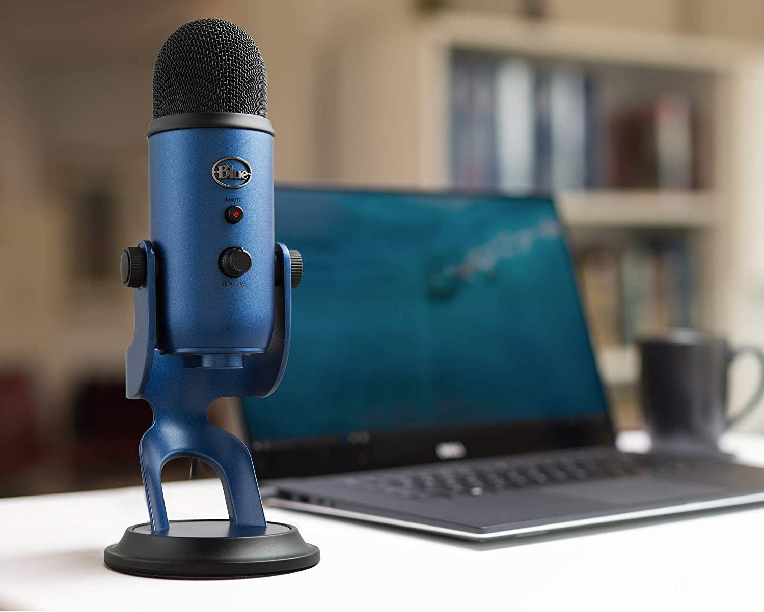 Những cách lựa chọn Microphone thu âm USB tốt nhất mà bạn nên xem xét