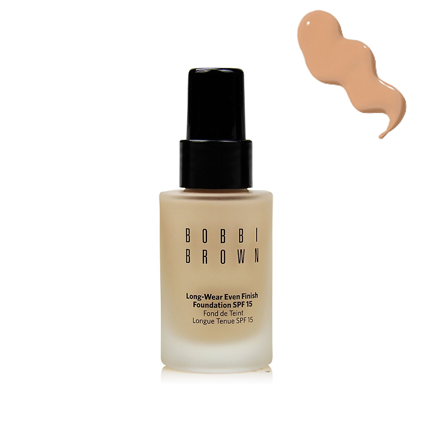 Bobbi Brown Long-Wear Even Finish Foundation