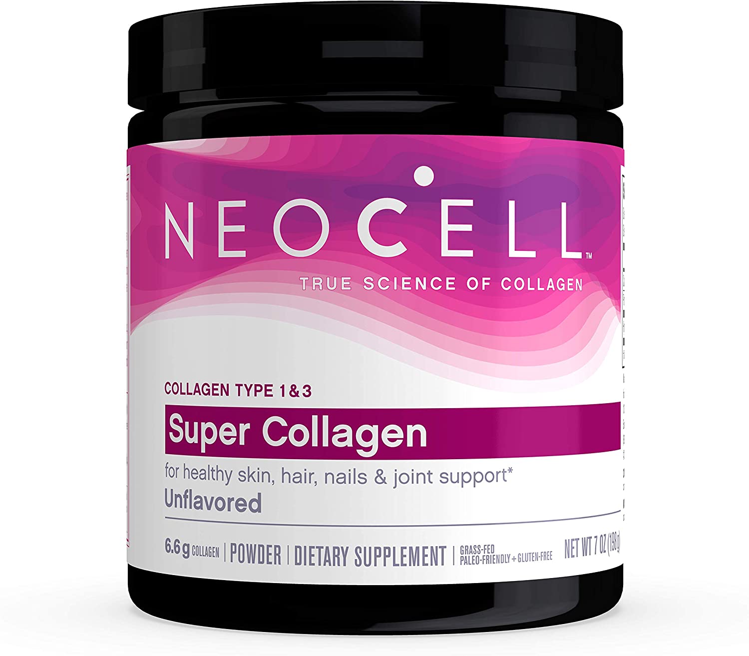 Collagen dành cho nữ giới tốt nhất trên thị trường