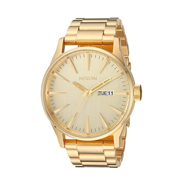 Đồng hồ Nixon nam được yêu thích nhất hiện nay