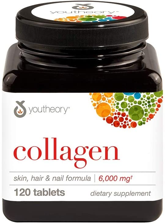Collagen dành cho nữ giới tốt nhất hiện nay