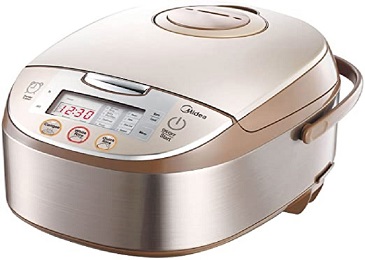 Review Top 5 nồi cơm điện tốt nhất hiện nay mà bạn nên sở hữu