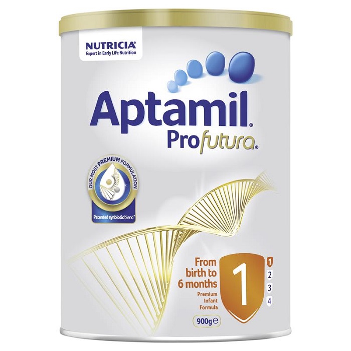 Review Top 8 sữa bột Úc tốt nhất hiện nay dành cho bé