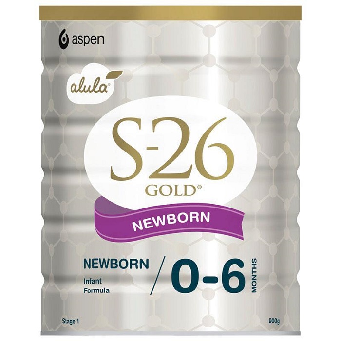 Review Top 8 sữa bột Úc tốt nhất hiện nay dành cho bé
